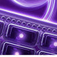 Multi-Function Beauty Device - EMS, Cryo Therapy & LED for Face Lifting & Rejuvenation