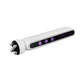 EMS Microcurrent Facial Heating Body Eye RF Face Lift Pulling Electric Rotating Roller Massage Beauty Device