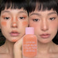Waterproof Liquid Blush – Long-Lasting Velvet Face Tint