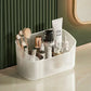 Matte Cosmetic Organizer Box – Makeup Storage Tray