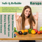 Kerupa Intestinal Health Aid – Bowel Regularity & Detox Support