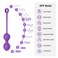 Bluetooth App Control Vibrator – Women