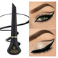 Matte Waterproof Liquid Eyeliner – Quick Dry, Long-Lasting
