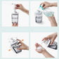 Foam Pump Dispenser Bottle – Facial Cleanser & Soap (420ml)