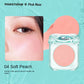 Pike Xiong Y2K Cream Blush – Monochrome Matte Tint