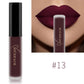 Niceface Lip Gloss – Waterproof Matte Liquid Lipstick
