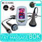 MEISIKANG 3-in-1 Cavitation Ultrasonic Machine – Body & Face Care