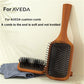 Aveda Portable Massage Comb – Anti-Static Detangling Brush Set