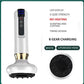 Vacuum Cupping Massager – Infrared Heating & Body Massage Device