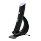 Lesenbeauty Multifunction Skincare Device Pro Hot Compress Skin Care LED Light Therapy EMS Face Lifting Beauty Massager