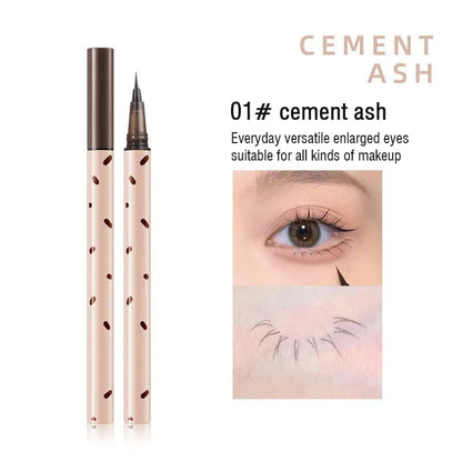 Waterproof Liquid Eyeliner Pen
