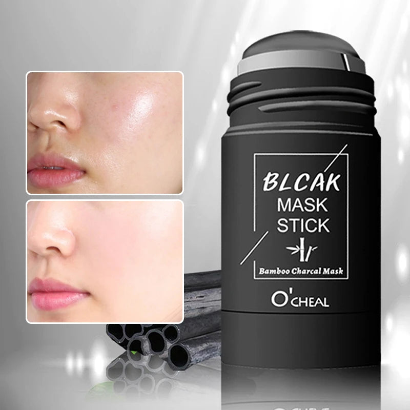 Solid Facial Mask Stick — Simplify mask night with this solid facial mask stick | Beautifully Within