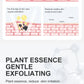 RtopR Exfoliating Facial Gel – Pore Cleanser & Scrub