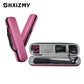 Heat-Resistant Storage Bag – For Hair Straighteners & Curlers