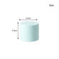 Empty Cosmetic Jars – Travel Containers for Creams & Lip Balm (5–50ml)