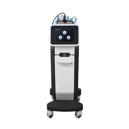 Meridian Therapy Device – Warm & Negative Pressure Massager