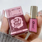 Mini 10 Color Liquid Lipstick Set – Matte Waterproof