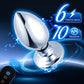Remote Control Electric Shock Anal Plug