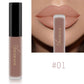 Niceface Lip Gloss – Waterproof Matte Liquid Lipstick