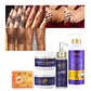AILKE Glutathione 5-in-1 Skincare Kit – Lotion, Serum & Soap