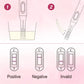 Pelvifine Pregnancy Test (10 Count)
