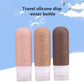 Travel Shampoo & Conditioner Bottles – Leak-Proof 90ml Set