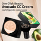 Mushroom Head BB Cream Foundation