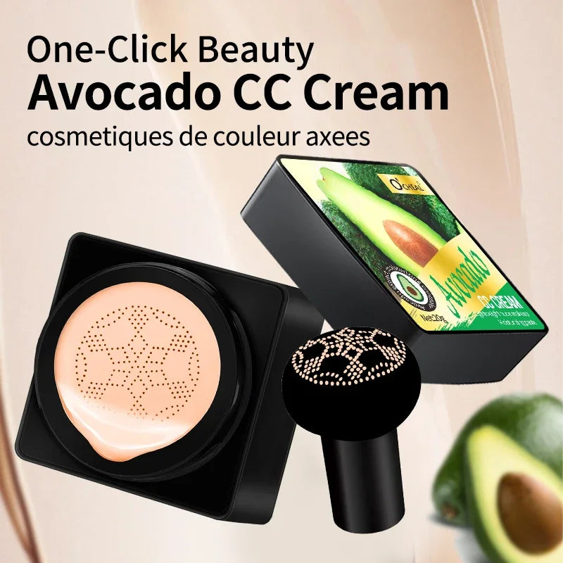 Mushroom Head BB Cream Foundation