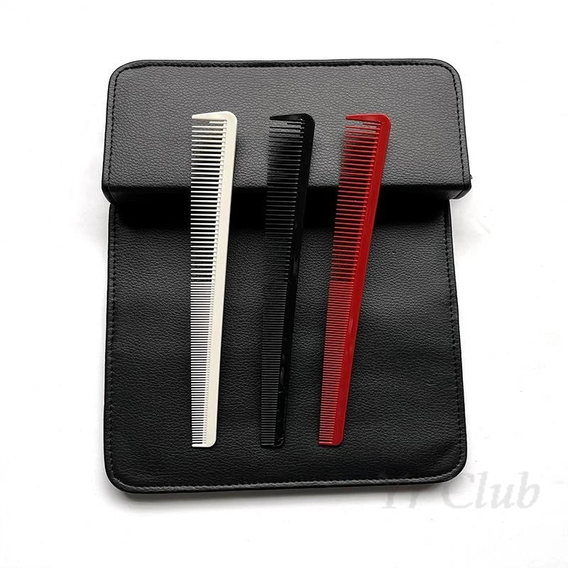 Men’s Hair Cutting Comb – Professional Barber Styling Tool