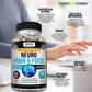 Neuro Brain & Focus Supplement – Memory, Clarity & Cognitive Support