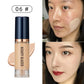 Matte Liquid Foundation – Waterproof & Oil-Control