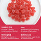 Vitamin D3 K2 Gummies – Plant Based