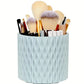 Rotating Makeup Organizer – 360° Brush & Tool Holder