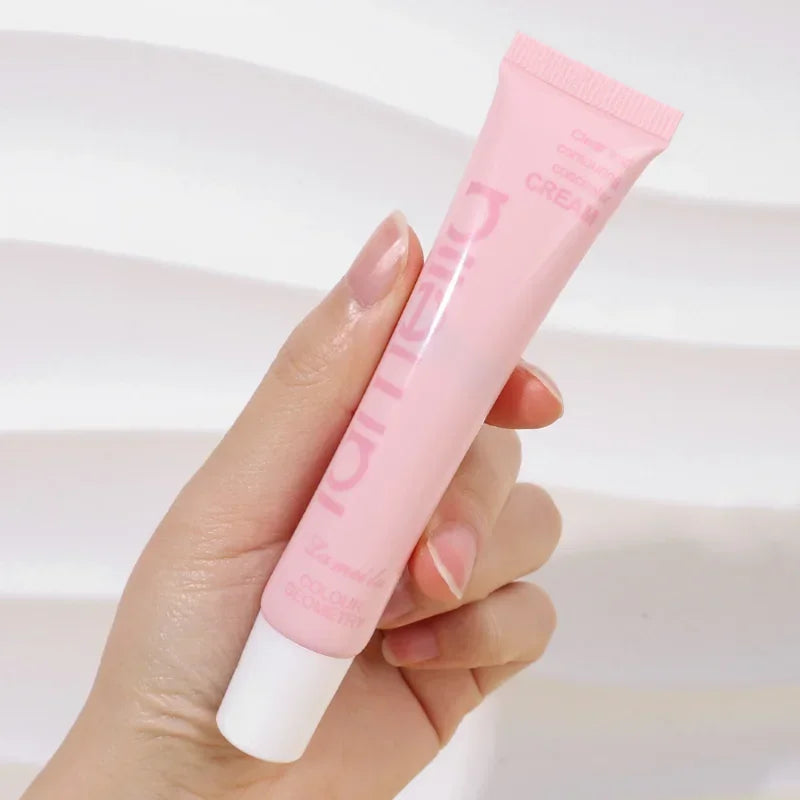 Moisturizing Liquid Foundation (15ml) – Matte BB Cream