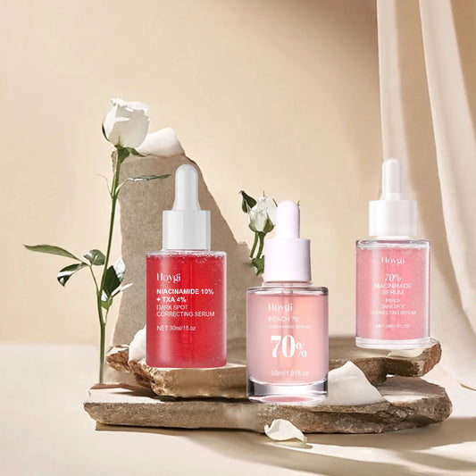 Niacinamide Serum – Dark Spot Corrector & Hydrating Essence