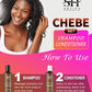 Sevich Chebe Hair Care Set – Anti-Break & Growth Formula
