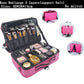 Large Cosmetic Makeup Bag – Travel Storage Case
