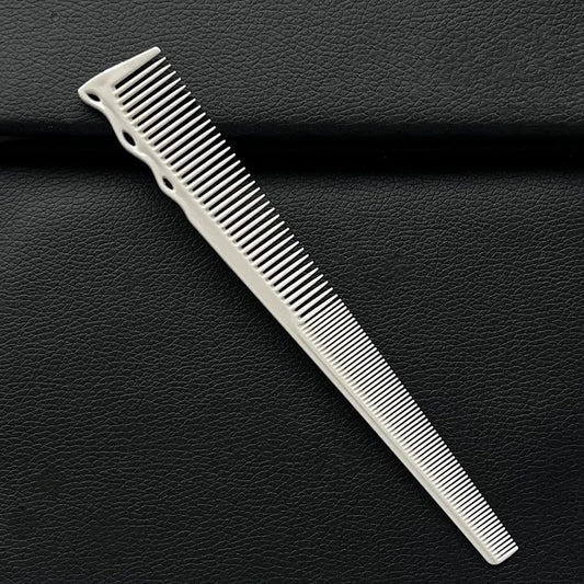 Men’s Hair Cutting Comb – Professional Barber Styling Tool