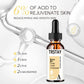 AHA Peeling Serum – Salicylic Acid Acne & Pore Treatment