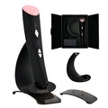 ThermaGlow Hot Compress & LED Skin Refining Device
