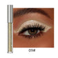 Qibest Glitter Eyeshadow – Long Lasting Shimmer