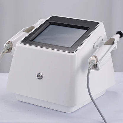 2-in-1 Plasma Skin Care Device – Hot & Cold Lifting Machine