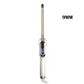 LCD Hair Curler Wand – Professional Curling Iron 9–38mm