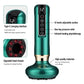 Smart Vacuum Cupping Massager – Infrared Heating & Skin Therapy