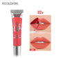 Peel-Off Lip Stain – Long Lasting Waterproof Tint
