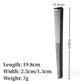 Men’s Hair Cutting Comb – Professional Barber Styling Tool