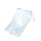 Hanfu Face Scarf Veil – Sunscreen Mesh Mask Cover