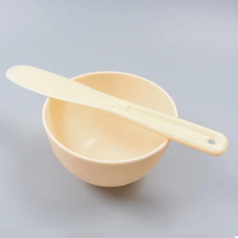 Facial Mask Mixing Tool Kit