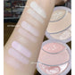 3-Color Highlighter Palette