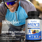 Men’s Multivitamin – Vitamins A, C, D, E & Zinc (120 Ct)